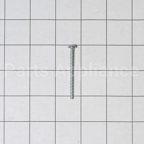 WE2M264 GE Screw Center Knob Area