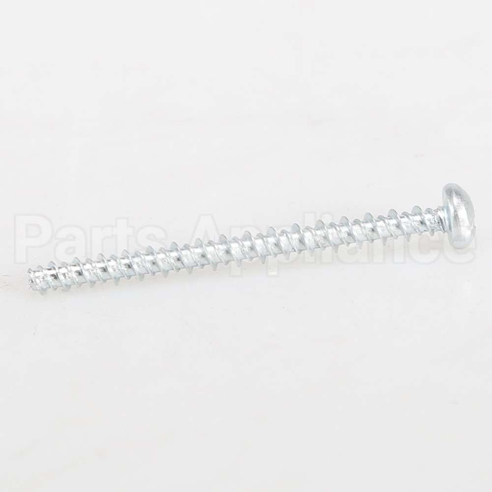 WE2M264 GE Screw Center Knob Area