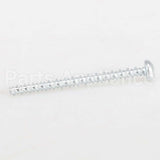 WE2M264 GE Screw Center Knob Area