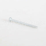 WE2M264 GE Screw Center Knob Area