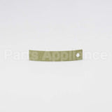 WE3X87 GE Dryer Drum Front Slide Bearing