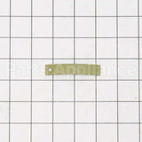 WE3X87 GE Dryer Drum Front Slide Bearing