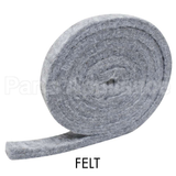 WE49X20697 Drum Bearing Kit Compatible