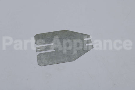 WE49X22606 GE Exahust Cover Plate