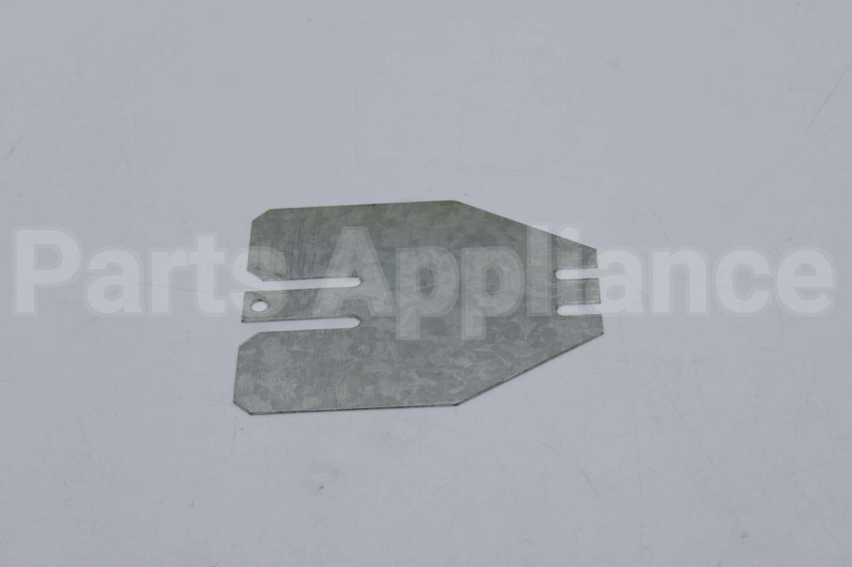 WE49X22606 GE Exahust Cover Plate