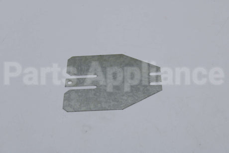 WE49X22606 GE Exahust Cover Plate