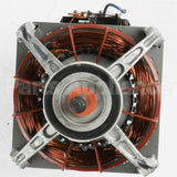 WE49X27320 GE Kit Motor Drive And Pulley 27 Nv