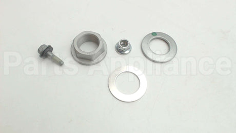 WE49X28115 GE Kit Hardware
