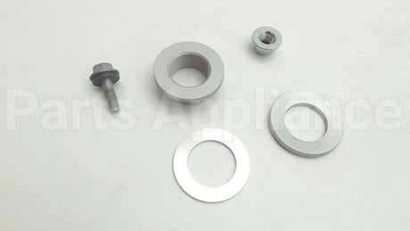 WE49X28115 GE Kit Hardware