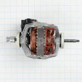 WE49X28295 GE Kit Motor Drive And Pulley 27 Nv