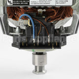 WE49X28295 GE Kit Motor Drive And Pulley 27 Nv