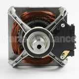 WE49X28295 GE Kit Motor Drive And Pulley 27 Nv