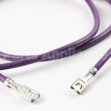 WE49X37037 GE Dryer Heater Wire Service Kit