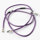 WE49X37037 GE Dryer Heater Wire Service Kit