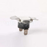 WE4M137 Fisher Paykel Thermostat Safety