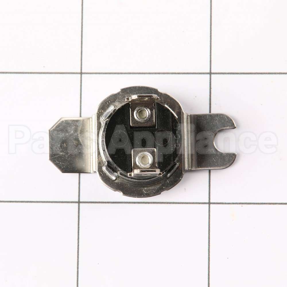 WE4M137 Fisher Paykel Thermostat Safety