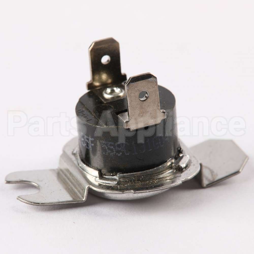 WE4M137 Fisher Paykel Thermostat Safety