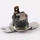 WE4M137 Fisher Paykel Thermostat Safety