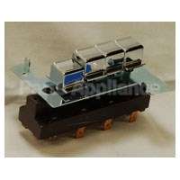 WE4M162 GE Switch P.B.