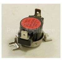 WE4M205 GE Thermostat