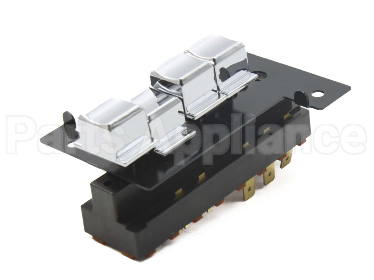 WE4M210 GE P.b. Switch