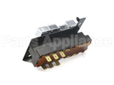 WE4M210 GE P.b. Switch