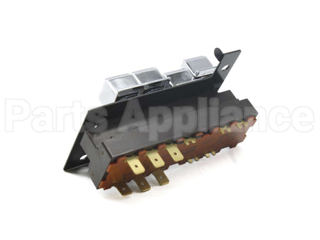 WE4M210 GE P.b. Switch