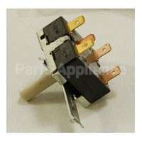 WE4M239 GE Switch Rotary Temp
