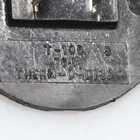 WE4M275 GE Thermistor.