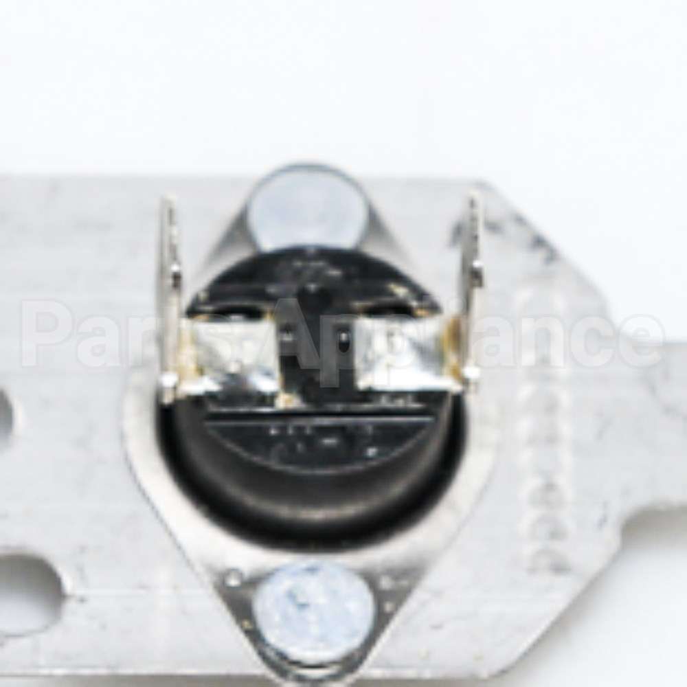 WE4M298 GE Thermistor Control Inlet