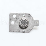 WE4M298 GE Thermistor Control Inlet