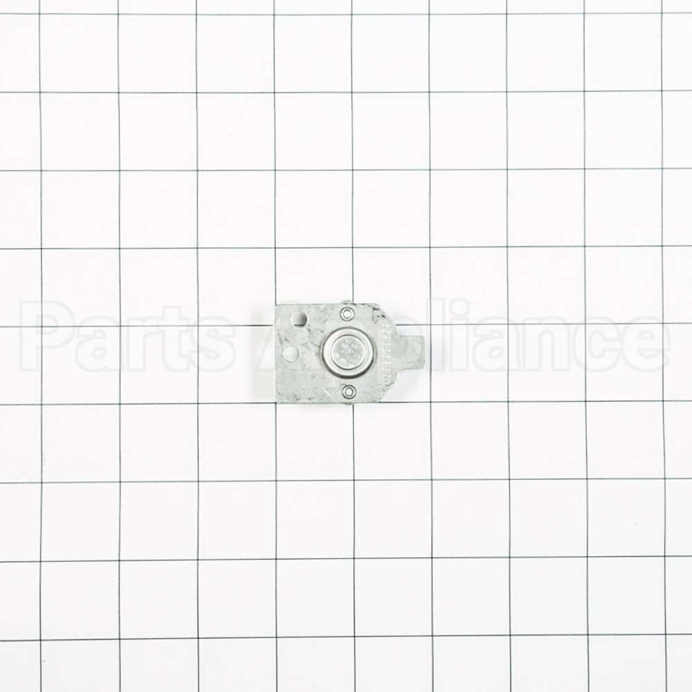 WE4M298 GE Thermistor Control Inlet