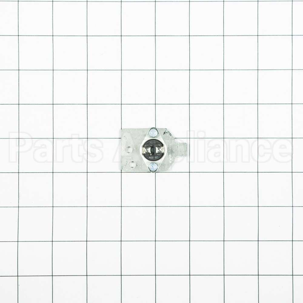 WE4M298 GE Thermistor Control Inlet