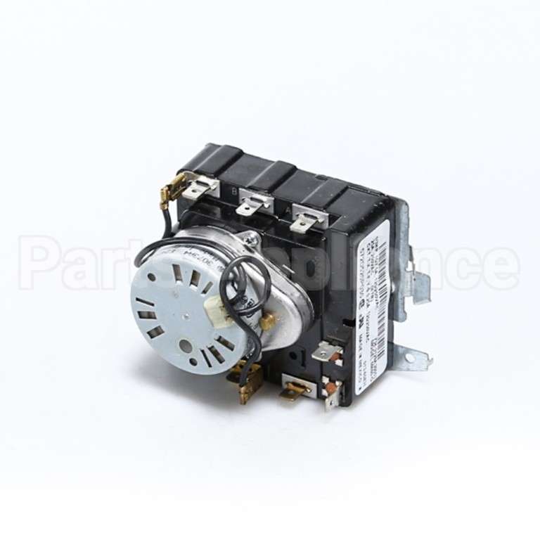 WE4M320 GE Timer Metal Shaft