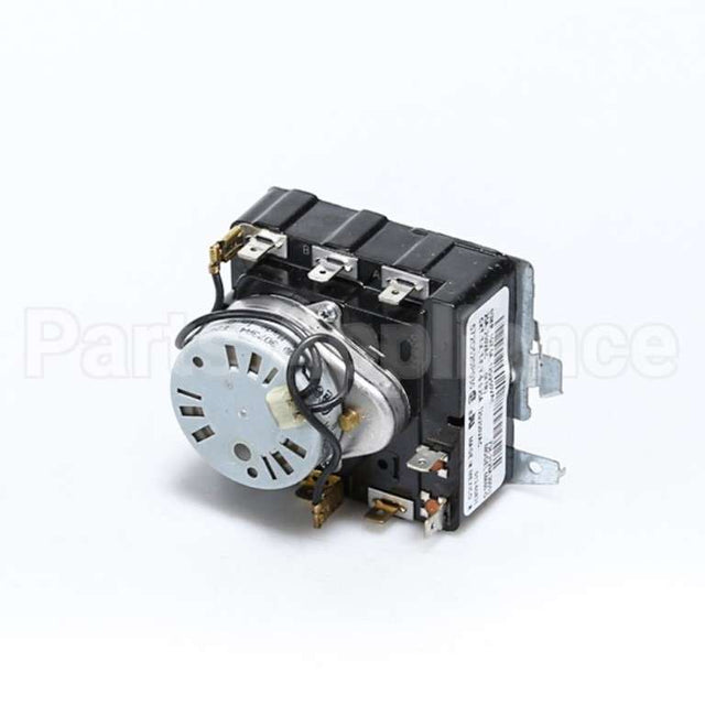 WE4M320 GE Timer Metal Shaft