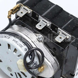 WE4M320 GE Timer Metal Shaft
