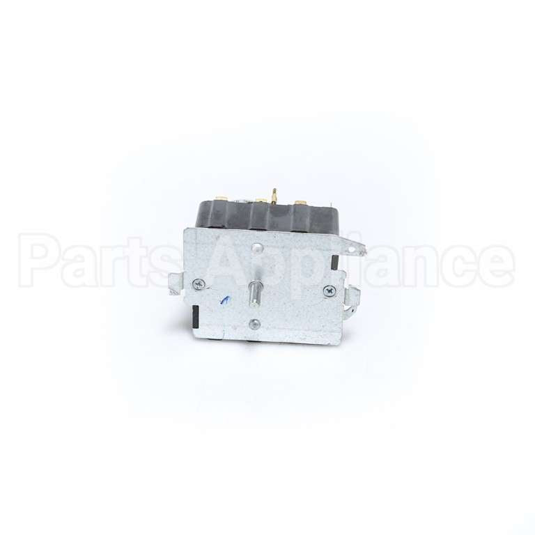WE4M320 GE Timer Metal Shaft