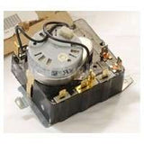 WE4M320 GE Timer Metal Shaft