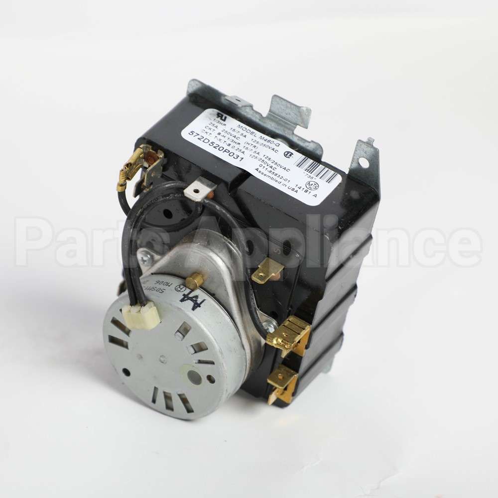 WE4M321 Fisher Paykel Timer