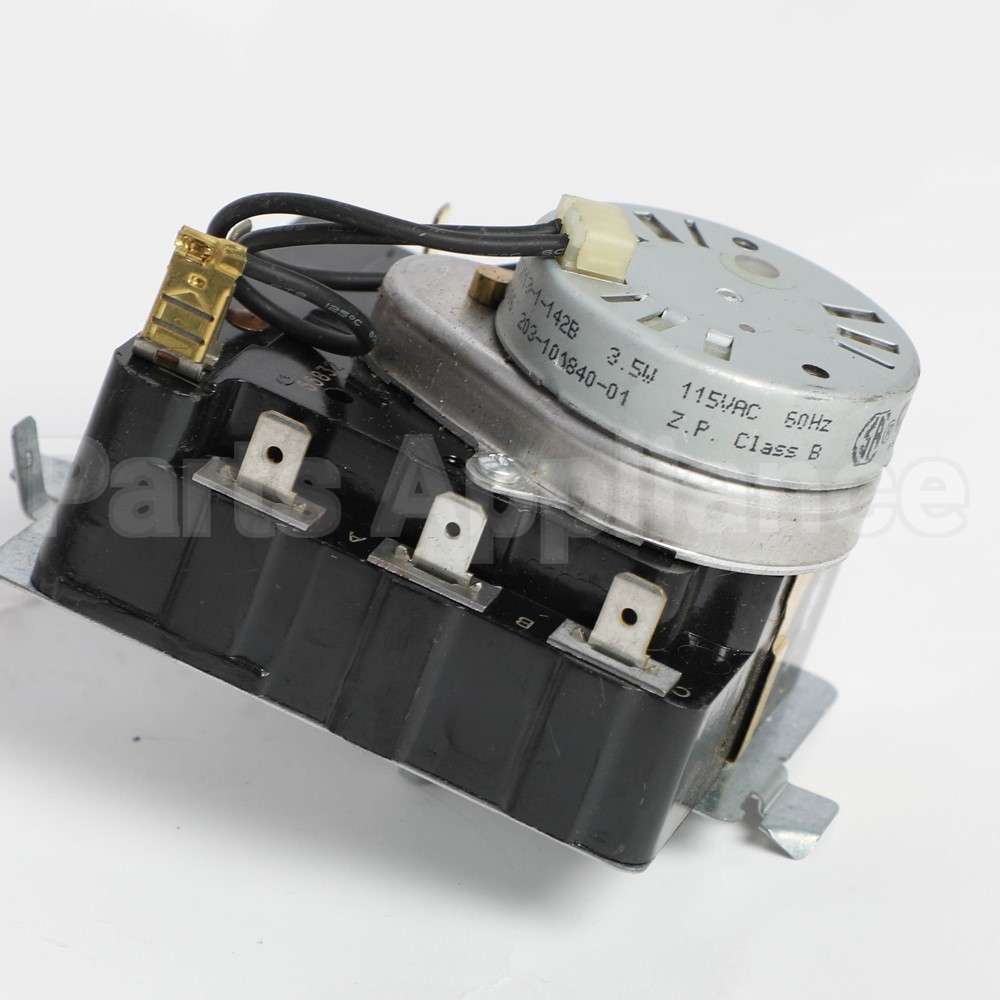 WE4M321 Fisher Paykel Timer