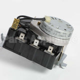 WE4M321 Fisher Paykel Timer