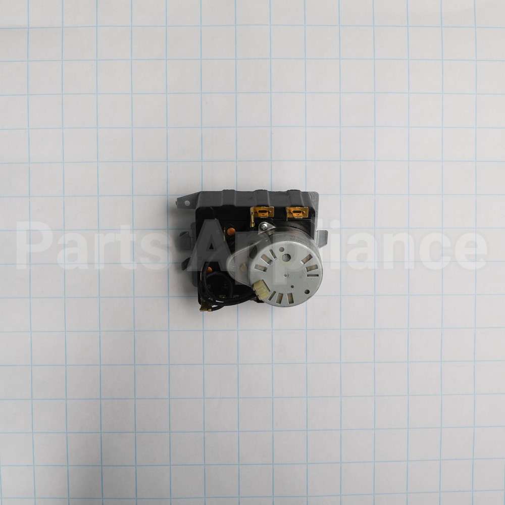 WE4M321 Fisher Paykel Timer