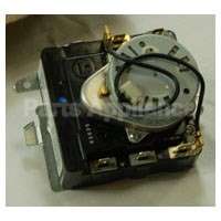 WE4M322 GE Timer