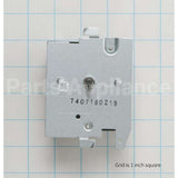 WE4M359 GE Timer Plas. Shaft