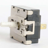 WE4M403 GE Rotary Switch 4Temp Elec