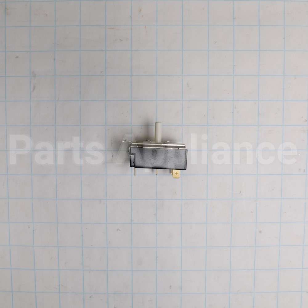 WE4M403 GE Rotary Switch 4Temp Elec