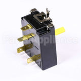 WE4M404 GE Rotary Switch 3Temp Elec