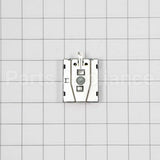 WE4M407 GE Rotary Switch 4Temp Reg