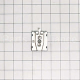 WE4M411 GE Rotary Switch Zodiac 4Temp