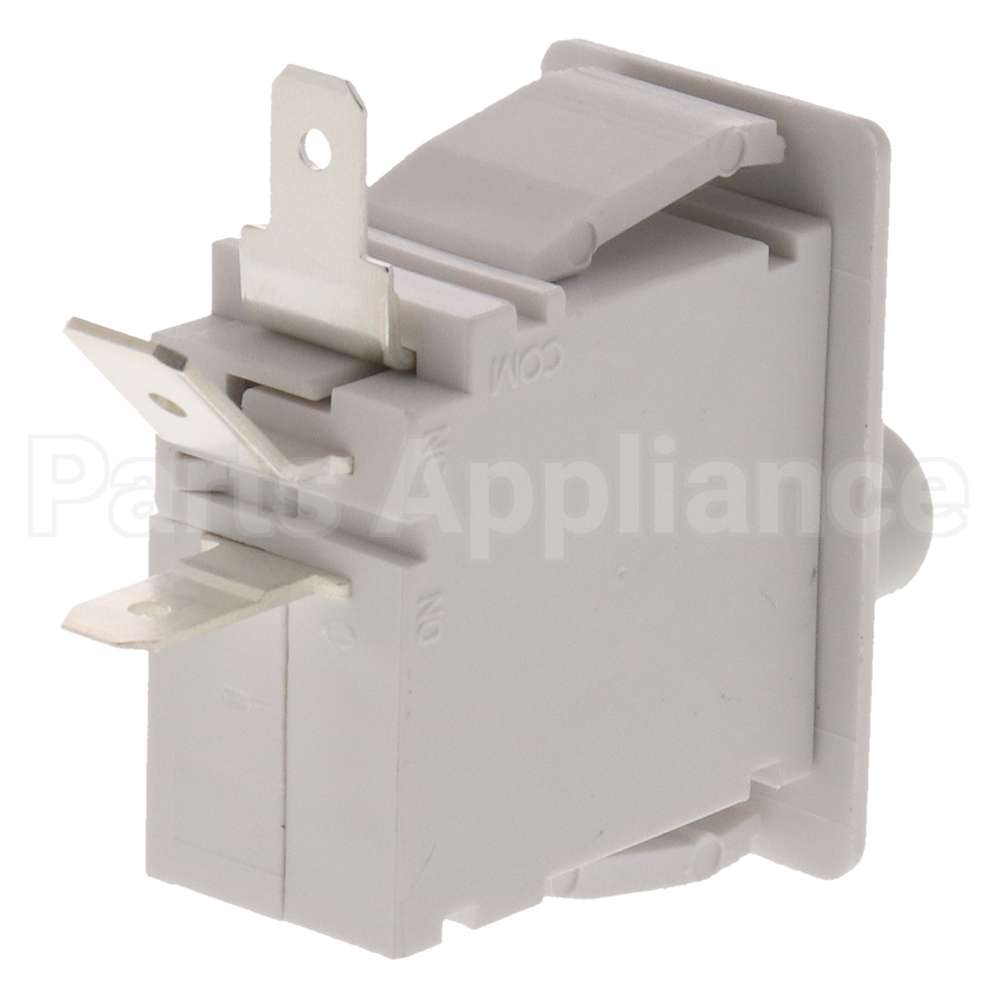 WE4M415 Dryer Door Switch Compatible